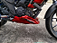 Spoiler fz15 modelo mini - varias cores - Imagem 6