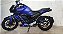 Spoiler fz15 modelo mini - varias cores - Imagem 3