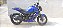 Spoiler fz15 modelo mini - varias cores - Imagem 2