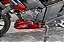 Spoiler fz15 modelo mini - varias cores - Imagem 5