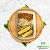 Pernil com provolone - Imagem 1
