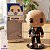 Funko Jiu Jitsu Personalizado 3D - Colecionável de Artes Marciais - Imagem 1