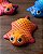 Gato Esquilo-Voador Articulado Fidget Toy 3D – Brinquedo Sensorial Flexível e Antiestresse - Imagem 1