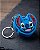 Chaveiro Clicker 3D Stitch Antiestresse (Fidget Toy) - Imagem 1