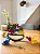 Jogo de Equilíbrio 3D Dinossauros – Brinquedo Educativo e Decorativo Montessori - Imagem 1