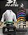 Expositor de Faixas e Busto de Kimono Jiu-Jitsu Personalizado 3D – Troféu e Suporte de Graduação BJJ - Imagem 1