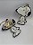 Caixinha Snoopy Porta-Doces em Impressão 3D – Lembrancinha de Festa Infantil e Natal Descriç - Imagem 1