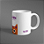 Caneca Toi-lex Fumacinha - Imagem 6