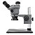 RL-M5T PRO-B11-MICROSCOPIO ESTEREOSCOPICO TRINOCULAR RELIFE - Imagem 1