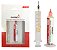 Kit com Fluxo em Pasta e Seringa 10ml HT-553 GRIFFIN - Imagem 1