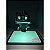 AD-5A MICROSCOPIO verde - Imagem 1