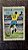 Selo do Brasil - 1000 Gol de Pelé - Brasil 1969 - Mint - Imagem 1