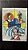 Serie de Selos do Brasil - Homenagem ao Circo Brasileiro - Brasil 1998 - Mint - Imagem 1