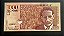 Cedula Estrangeira - 1000 Pesos - Colombia - 2008 - FE - ref.207 - Imagem 1