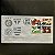 Envelope Comemorativo com Carimbo e Selo - Campeões da Copa do Brasil - 1987 - FDC428 - ref.245 - Imagem 1