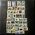 49 Selos Comemorativos do Brasil - Ano 1989 - 1990 - Mint - ref.250 - Imagem 1