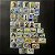 44 Selos Comemorativos do Brasil - Ano 1976 - Mint - ref.26 - Imagem 1