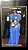 Bloco de Selos da Republique du Niger - Princesa Diana - Mint - ref.422 - Imagem 1