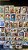 40 Selos Comemorativos do Brasil - Tematicos Personalidades - Mint - ref.427 - Imagem 1