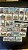 27 Selos Comemorativos do Brasil - Temáticos - Prédios Históricos - Mint - ref. 433 - Imagem 1