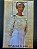 Bloco de Selos Estrangeiros - Princesa Diana - Republique du Niger - Mint - ref.460 - Imagem 1