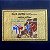 Bloco de Selos da Turquia - Campeonato Europeu de Kickboxing - 2012 - Mint - ref.519 - Imagem 1