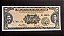 Cedula Estrangeira - Central Bank of the Philippines - Five Pesos - FE - ref.586 - Imagem 1