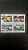 Série de Selos do Brasil - Clubes de Futebol - 1988 -Mint - ref.727 - Imagem 1