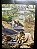 Bloco de Selos Estrangeiros - Les Chats Sauvages d Afrique - Faune du Niger - Mint - ref.773 - Imagem 1