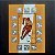 Bloco de Selos da Bulgaria - Jogos Olimpicos de Inverno de Calgary em 1988 - Mint - ref.782 - Imagem 1