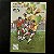 Bloco de Selos do Brasil - XIII Copa Mundial de Futebol - 1986 - Mint - ref.803 - Imagem 1
