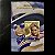 Bloco de Selos Estrangeiros - Republica Madagascar - Homenagem a atriz Sharon Stone - 1999 - Mint - ref.932 - Imagem 1
