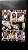 Bloco de Selos Estrangeiros - Somali Republic - Personalidades - Mint - ref.1032 - Imagem 1
