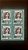 Quadra de Selos do Brasil - Mulheres Pioneiras - Marcia Barbosa - 2024 - Mint - ref.2013 - Imagem 1