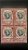 Quadra de Selos do Brasil - Mulheres Pioneiras - Sonia Guimaraes - 2024 - Mint - ref.2015 - Imagem 1