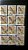 12 Selos Regulares - Rabeca - 2001 - Circulados  - ref.2055 - Imagem 1