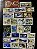 28 Selos Comemorativos do Brasil - ano 2001 - Mint - ref.2062 - Imagem 1