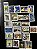 22 Selos Comemorativos do Brasil - Ano 1997 - Mint - ref.2070 - Imagem 1