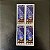 Quadra de Selos Comemorativos do Brasil - Ansat 10 - Telebras - Embratel - 1988- Mint - ref.2302 - Imagem 1
