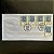 Envelope Comemorativo com Carimbo e Selo - XLII Campeonato Mundial de Pentatlo - 1998 - EPD049 - ref.2686 - Imagem 1