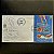 Envelope Comemorativo com Carimbo e Selo - Campeonato Sul-americano de Desportos Aquaticos - 1993 - FDC583 - ref.2830 - Imagem 1