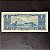 Cédula do Brasil - 1 Cruzeiro - Marques de Tamandaré - Sob - ref.2993 - Imagem 2