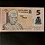 Cédula Estrangeira - 5 Naira - Central Bank of Nigéria - Polímero - FE - ref.2999 - Imagem 1