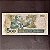 Cédula do Brasil - 500 Cruzados - Villa Lobos - FE - ref.3020 - Imagem 2