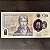 Cédula Estrangeira - Bank Of England - 20 Libras Esterlinas - Polimero - Rainha ELizabeth - FE - ref.3039 - Imagem 2
