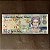 Cédula Estrangeira - Ilhas Cayman - 1 Dolar - Rainha ELizabeth II - FE - ref.3048 - Imagem 1
