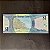 Cédula Estrangeira - Ilhas Cayman - 1 Dolar - Rainha ELizabeth II - FE - ref.3048 - Imagem 2