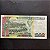 Cédula Estrangeira - Banco Central Del Peru - 1.000 Intis - 1988 - FE - ref.3050 - Imagem 2