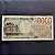 Cédula Estrangeira - Cedula Nova Japonesa de 10.000 Ienes - 2024 - Bank Of Japan - Sob - ref.3058 - Imagem 2
