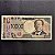 Cédula Estrangeira - Cedula Nova Japonesa de 10.000 Ienes - 2024 - Bank Of Japan - Sob - ref.3058 - Imagem 1